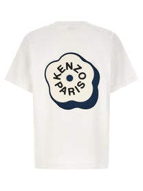 Kenzo Boke Flower Shirt White