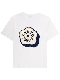 Kenzo Men's Boke Flower Shirt White