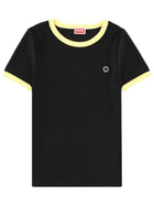 Kenzo Women's Boke Flower Shirt Black