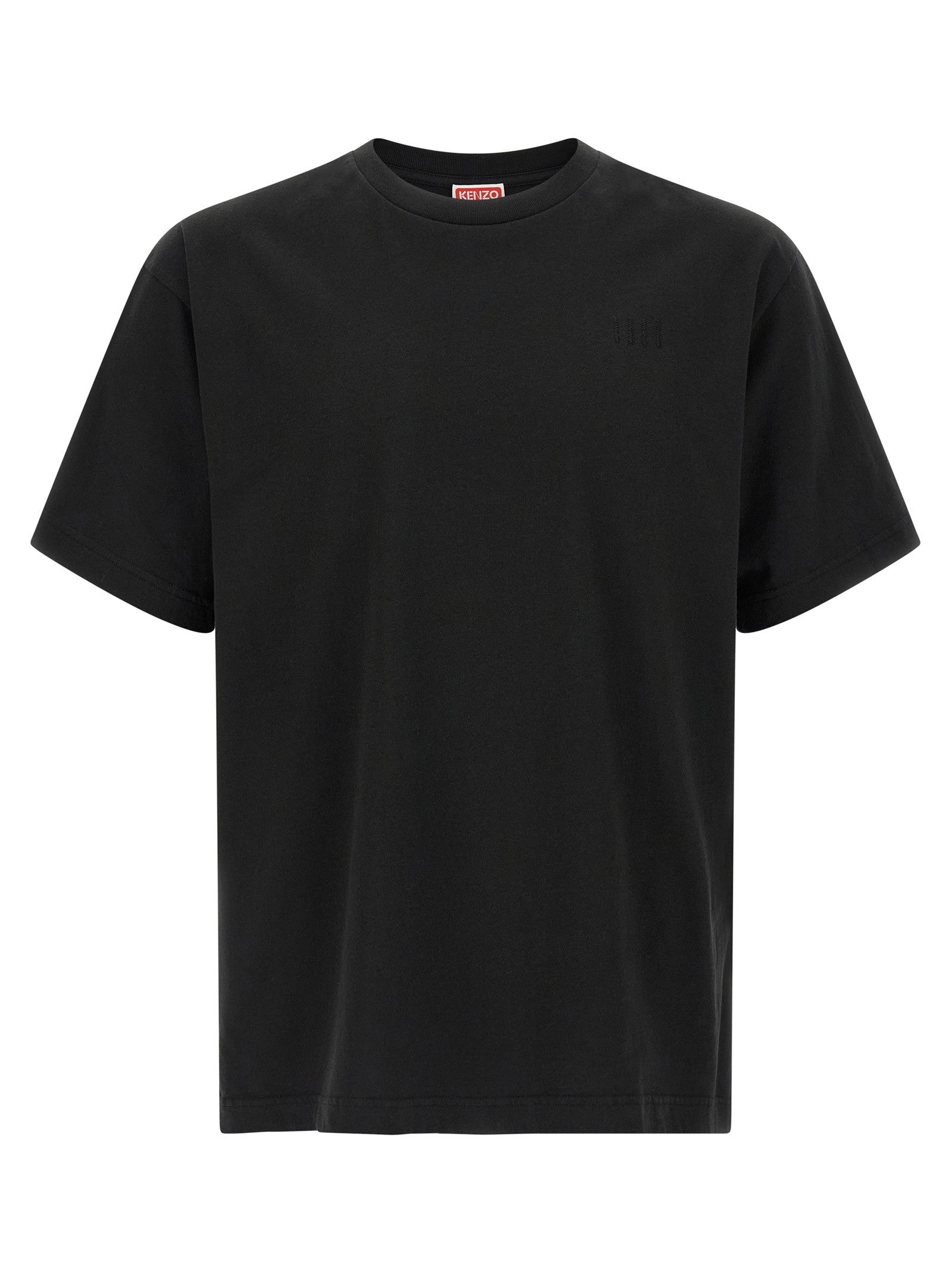 Kenzo Boke Flower Shirt Black