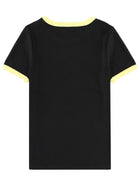Kenzo Women's Boke Flower Shirt Black, view 2
