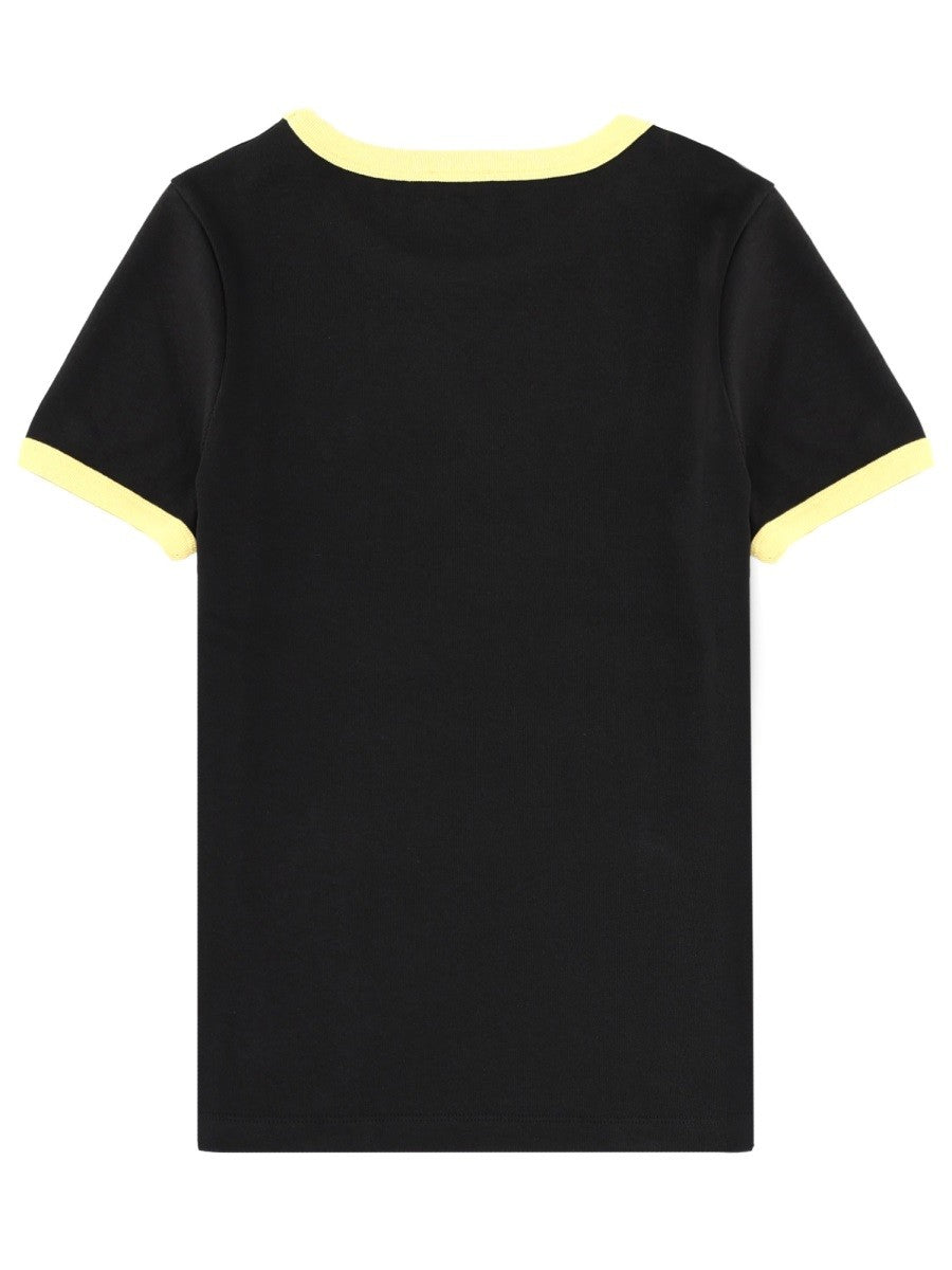 Kenzo Women's Boke Flower Shirt Black