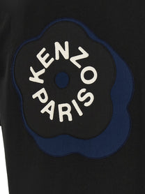 Kenzo Boke Flower Shirt Black