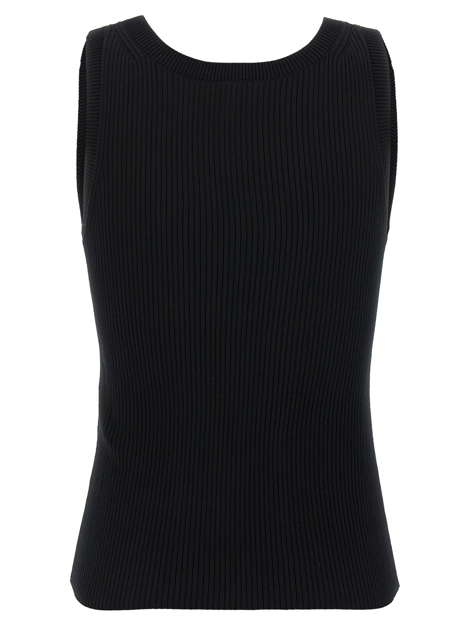 Kenzo Boke Flower Top Black