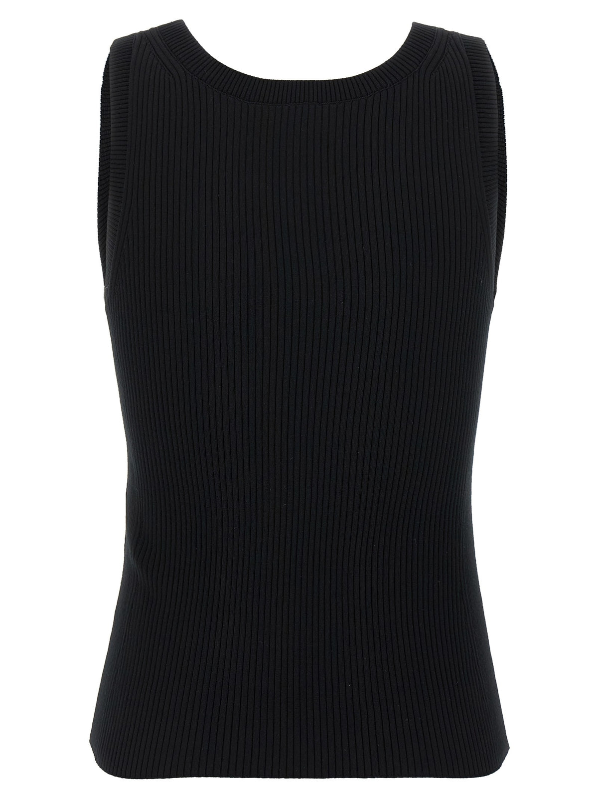 Kenzo Boke Flower Top Black, view 2