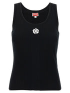 Kenzo Boke Flower Top Black