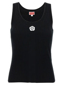Kenzo Boke Flower Top Black