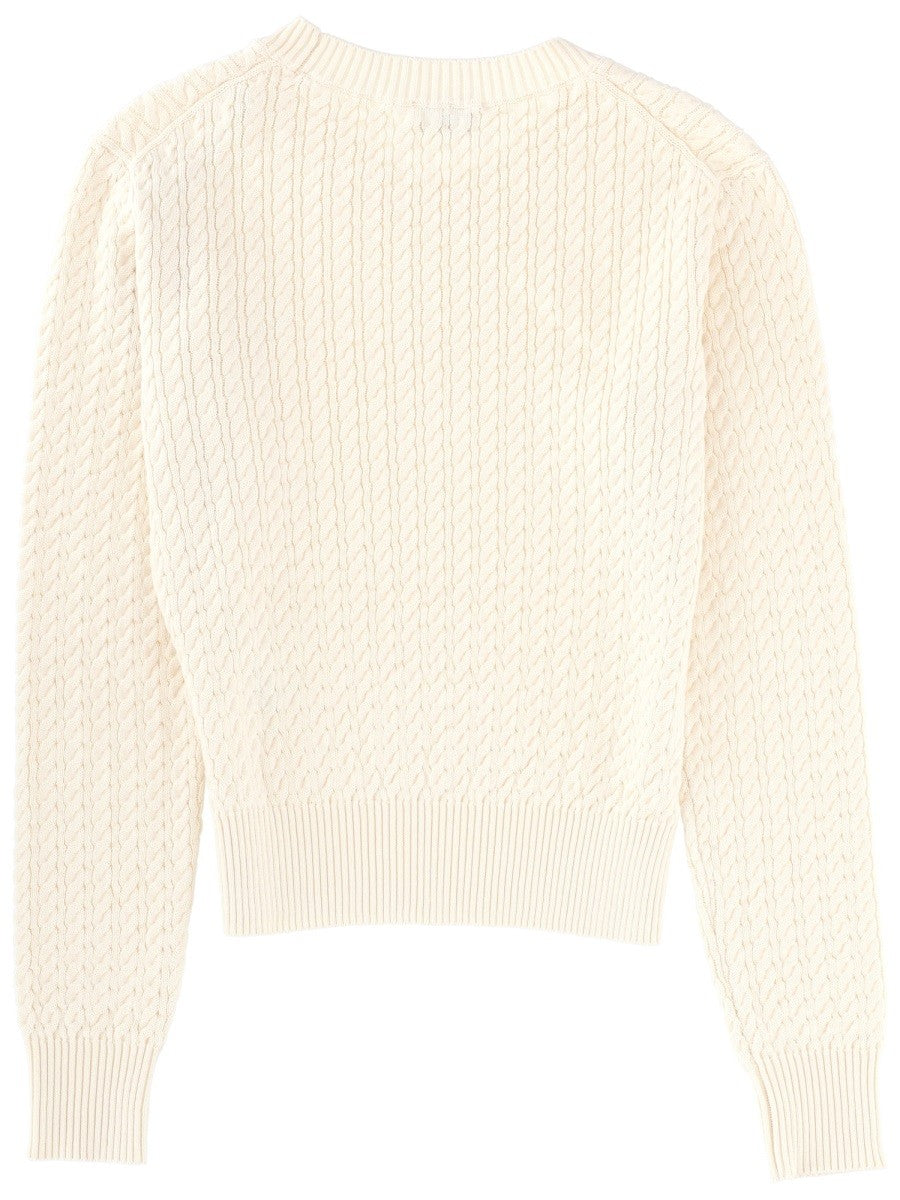 Kenzo Women's Boke Flower Jersey Pink
