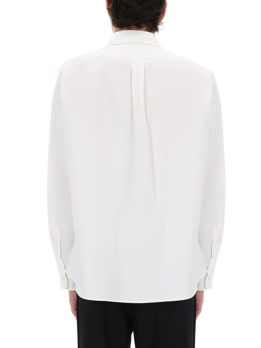 Kenzo Men's Boke Flower Shirt White