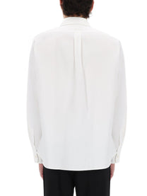 Kenzo Men's Boke Flower Shirt White