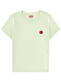 Kenzo Women's Boke Flower Shirt Green