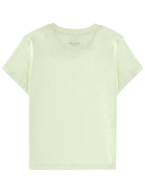 Kenzo Women's Boke Flower Shirt Green