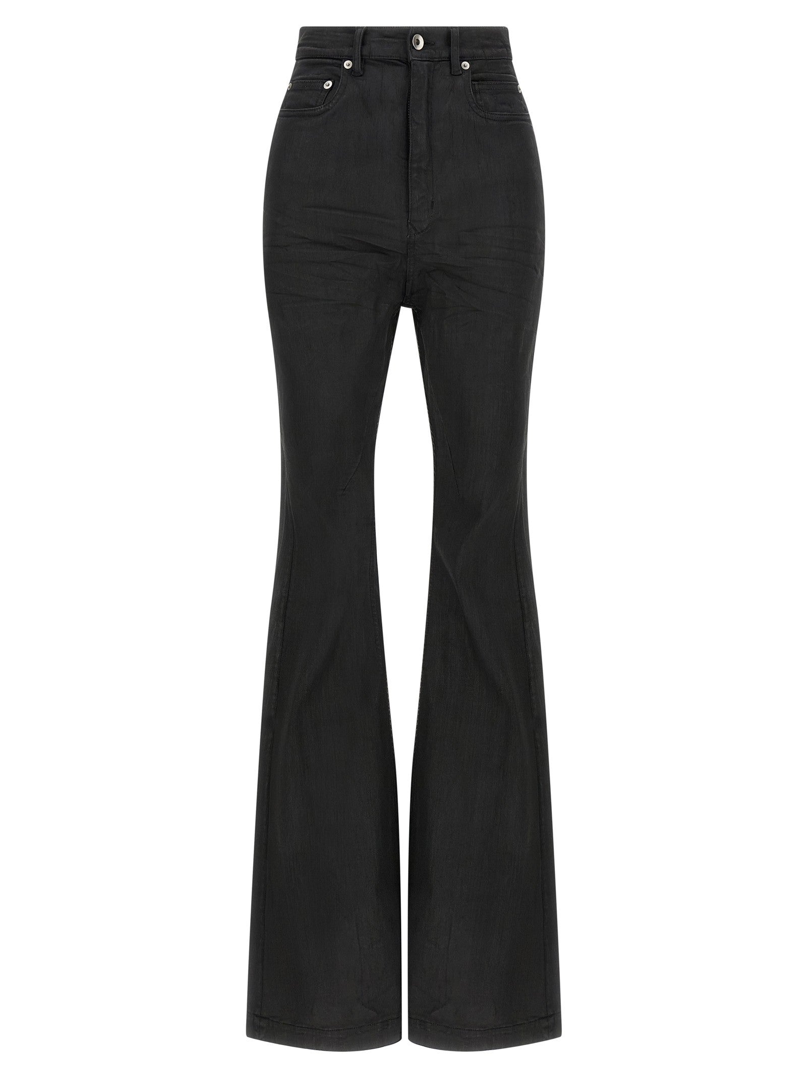 DRKSHDW Bolan Bootcut Jeans Black