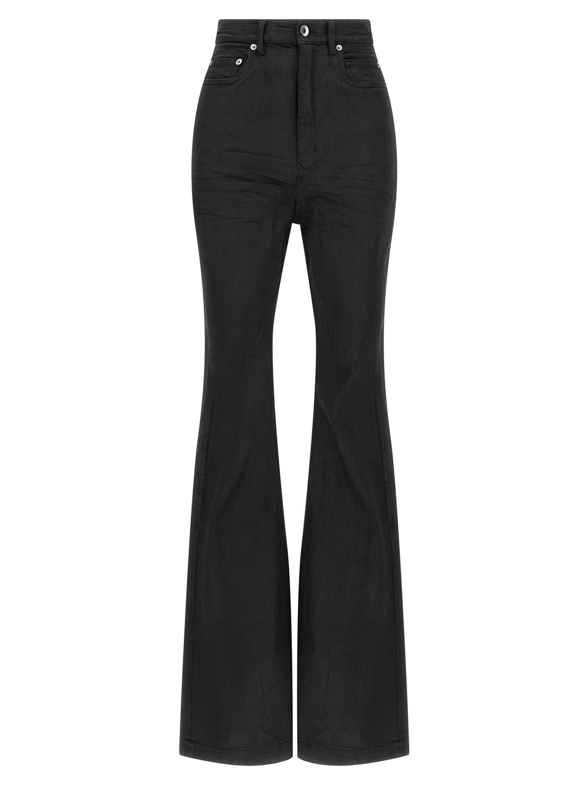 DRKSHDW Bolan Bootcut Jeans Black