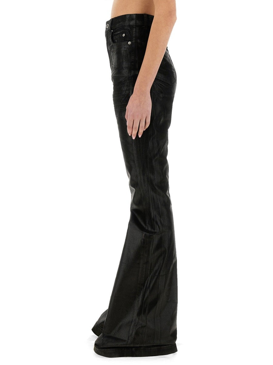 Bolan Bootcut Jeans