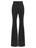 DRKSHDW Bolan Bootcut Jeans Black, view 2