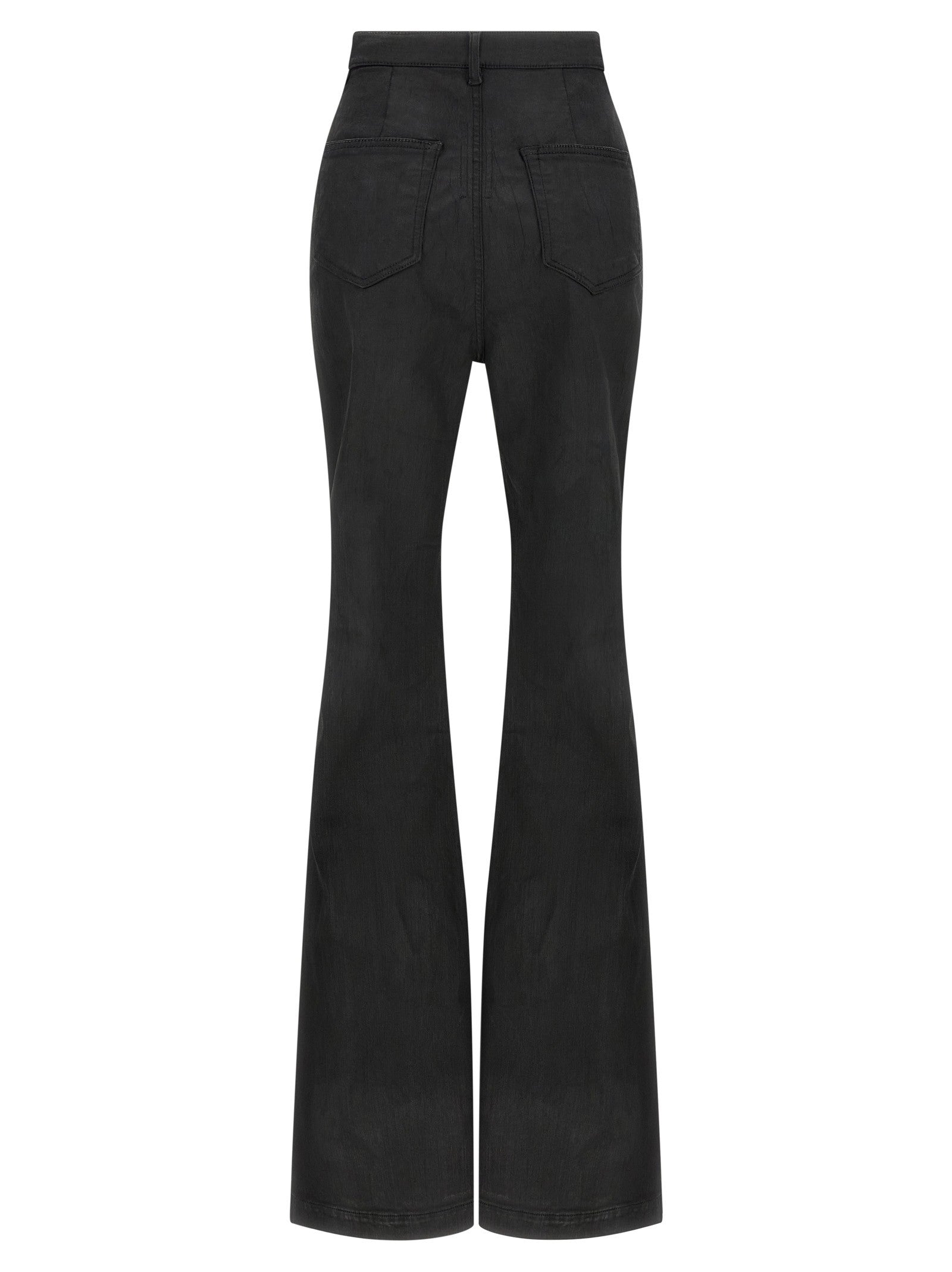 DRKSHDW Bolan Bootcut Jeans Black