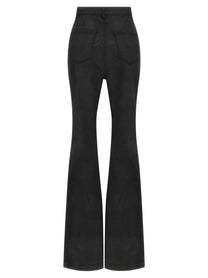 DRKSHDW Bolan Bootcut Jeans Black