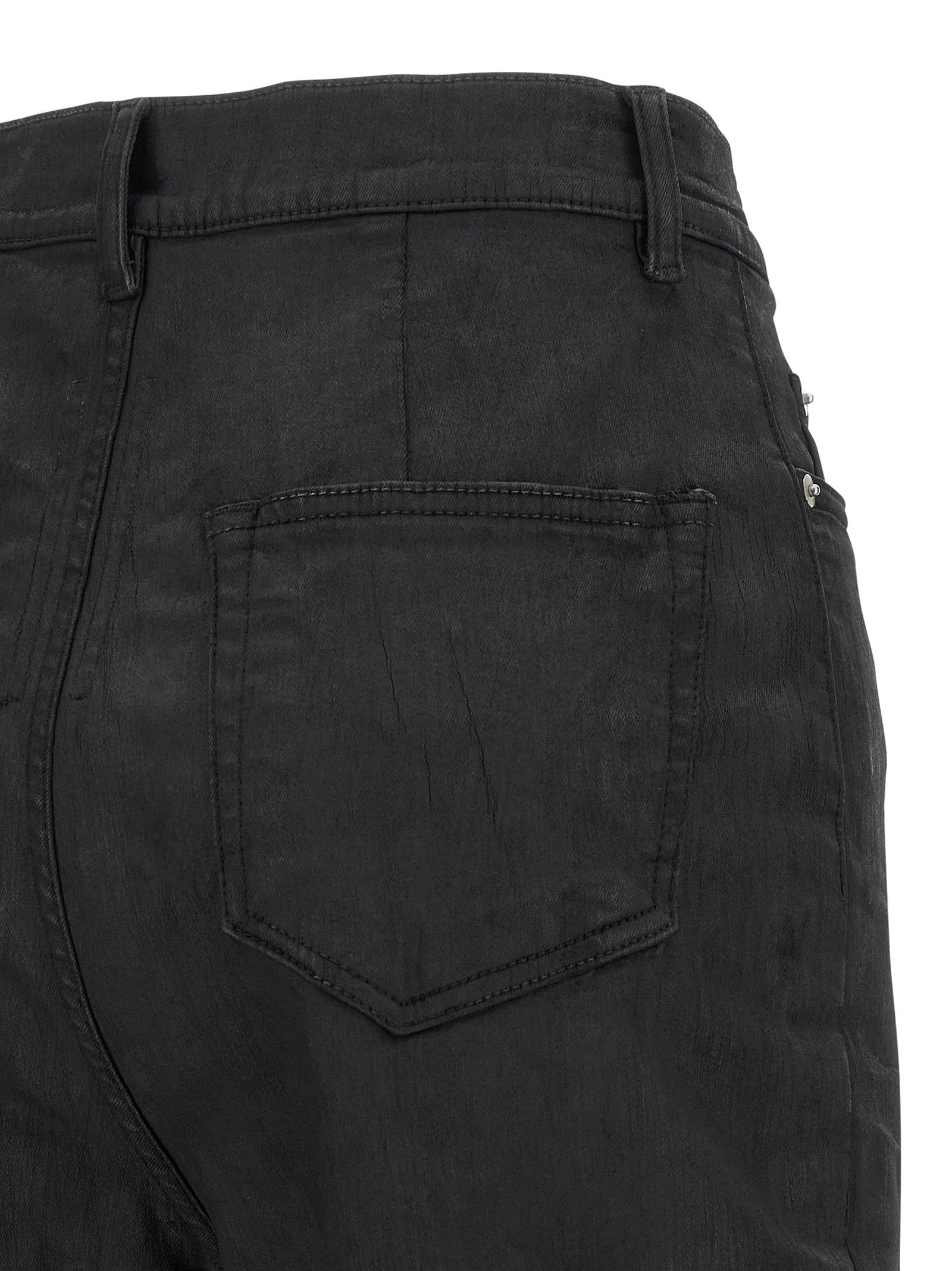 DRKSHDW Bolan Bootcut Jeans Black