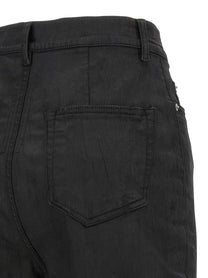 DRKSHDW Bolan Bootcut Jeans Black