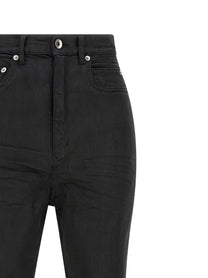 DRKSHDW Bolan Bootcut Jeans Black