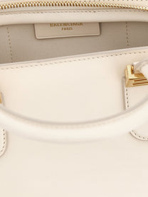 Balenciaga Bolero Mini Handbag White