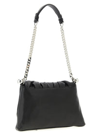 ISABEL MARANT Bolton Shoulder Bag Black