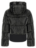 Goldbergh Bombardino Down Jacket Black, view 2