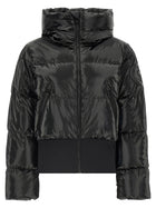 Goldbergh Bombardino Down Jacket Black
