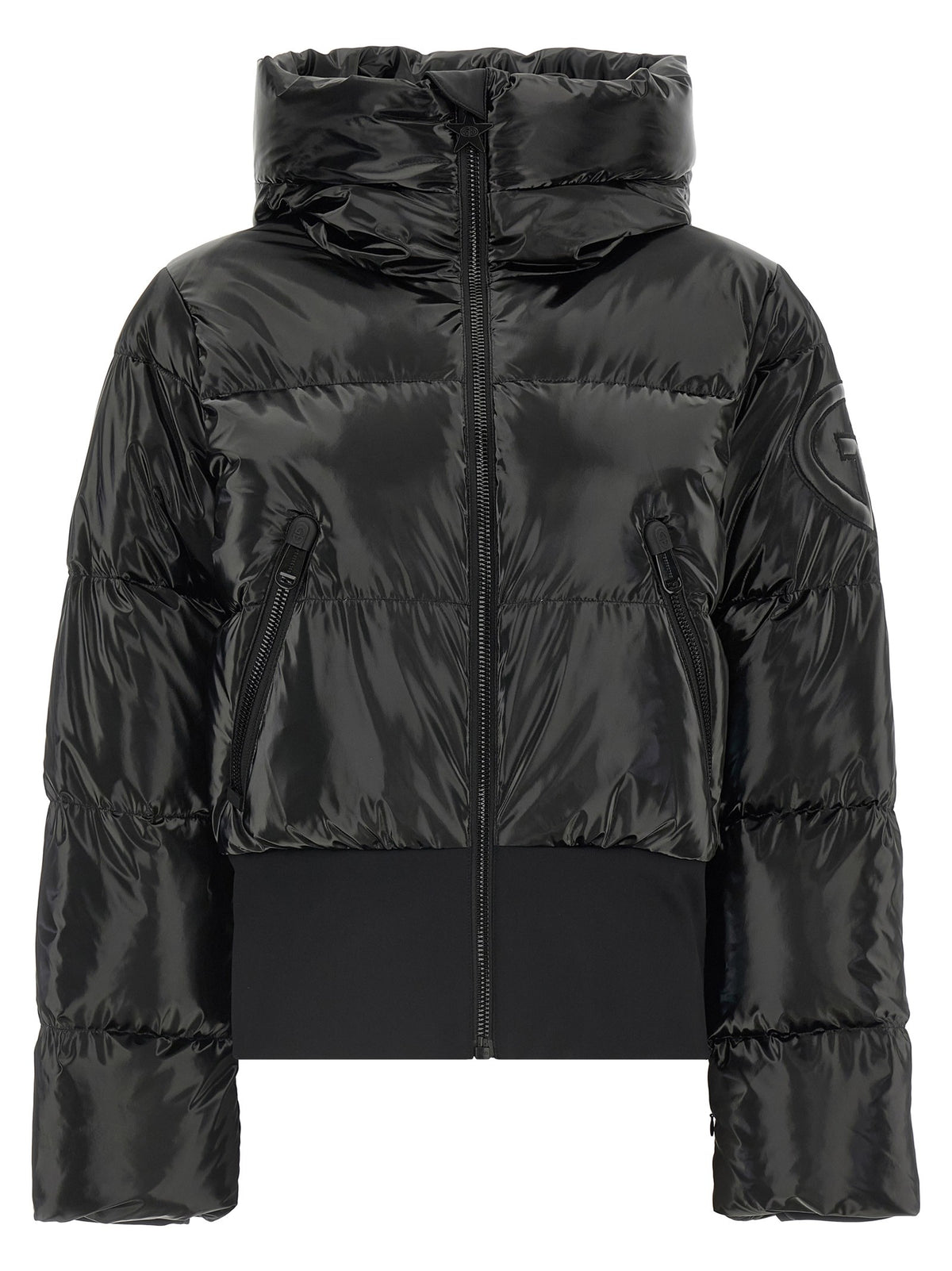 Goldbergh Bombardino Down Jacket Black