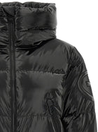 Goldbergh Bombardino Down Jacket Black, view 3