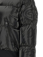 Goldbergh Bombardino Down Jacket Black, view 4