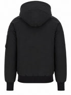 Canada Goose Women's Bomber Chilliwack Black, view 2