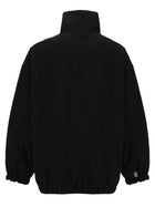 S MAX MARA Women's Bomber Imbottito Reversibile Claudia Black, view 3