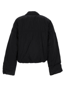 Canada Goose Women's Bomber Jacket Elba Black