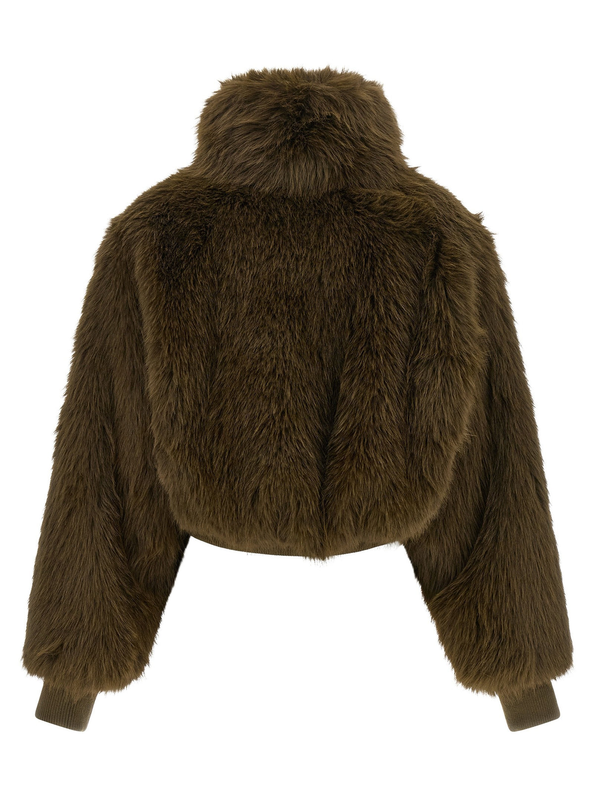 Pinko Bomber Jacket Green, view 2