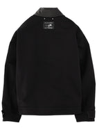 Golden Goose Men's Bomber Jacket Black, view 3