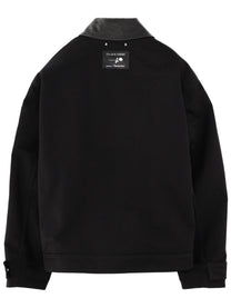 Golden Goose Men's Bomber Jacket Black