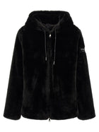 TATRAS Bomos Jacket Black