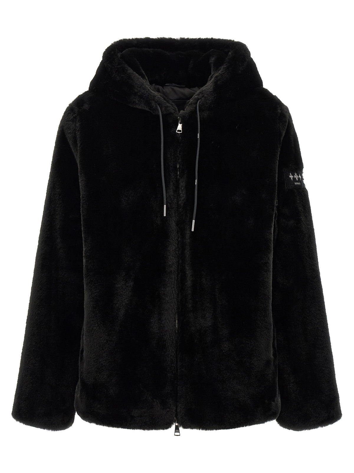 TATRAS Bomos Jacket Black