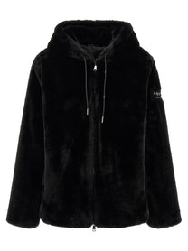 TATRAS Bomos Jacket Black