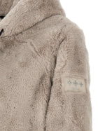 TATRAS Bomos Jacket Beige, view 4