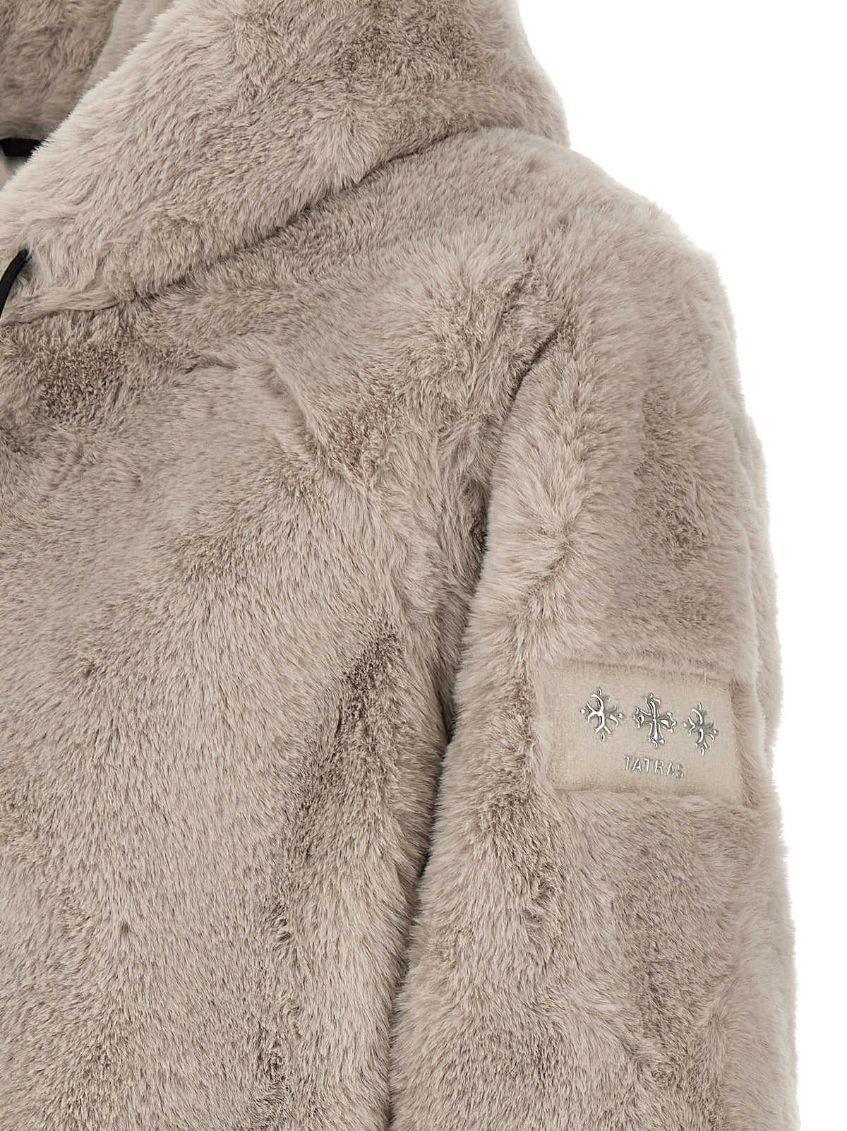 TATRAS Bomos Jacket Beige