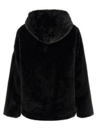 TATRAS Bomos Jacket Black, view 2