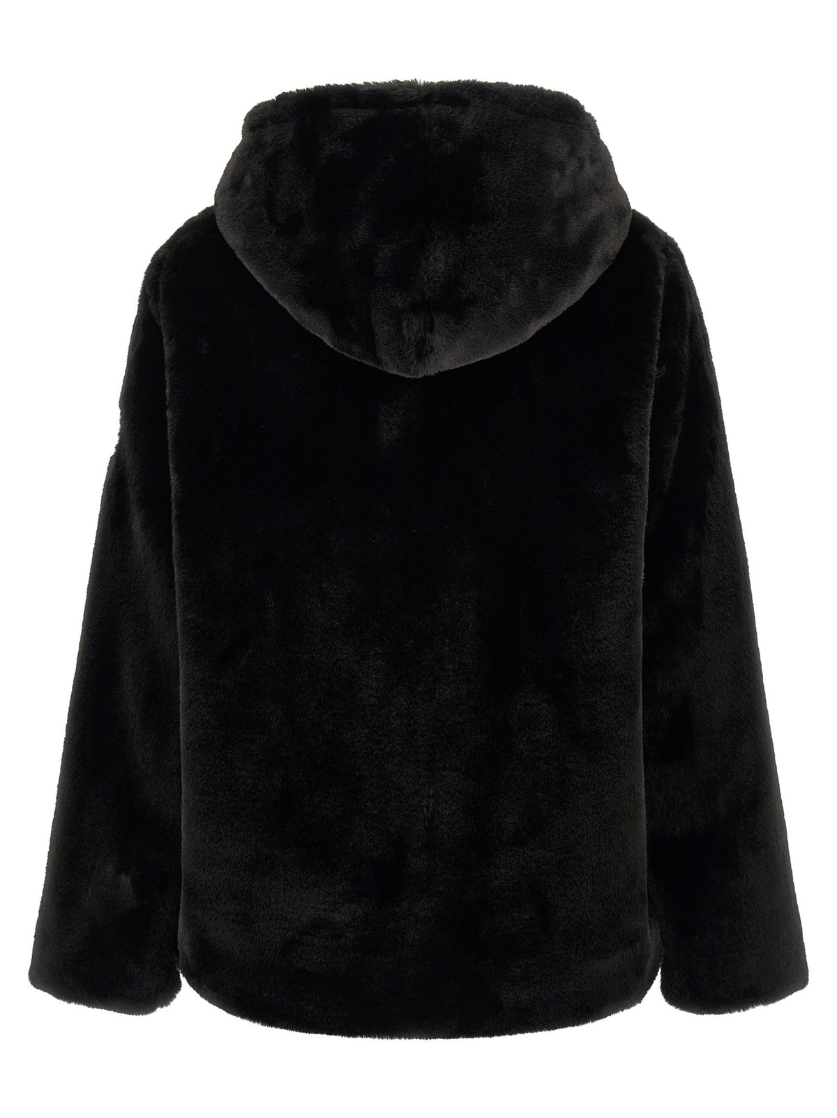 TATRAS Bomos Jacket Black, view 2