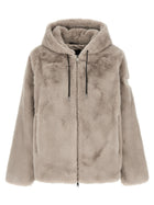 TATRAS Bomos Jacket Beige