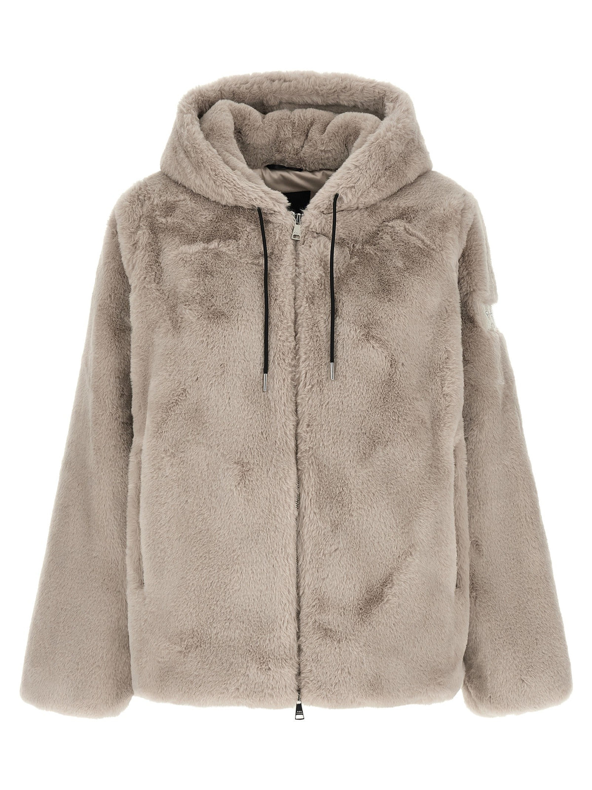 TATRAS Bomos Jacket Beige