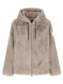 TATRAS Bomos Jacket Beige
