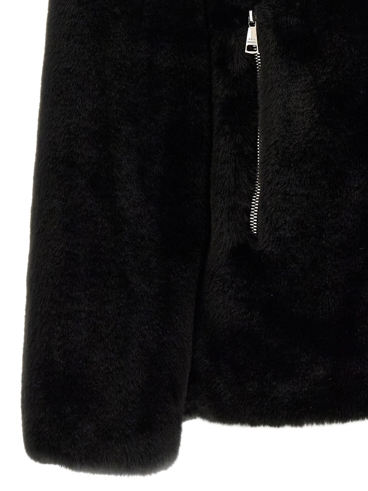 TATRAS Bomos Jacket Black
