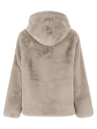 TATRAS Bomos Jacket Beige, view 2